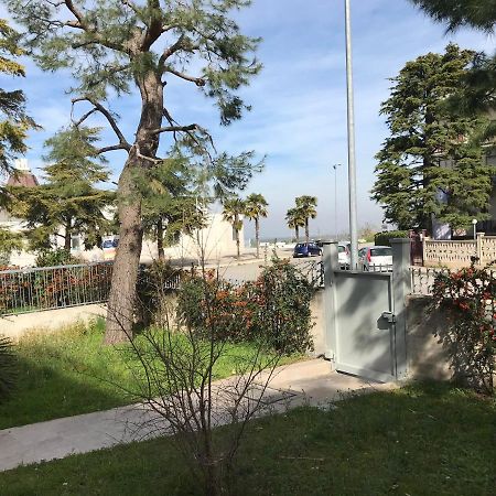 Il Rhybasteinon Villa Ruvo di Puglia Luaran gambar