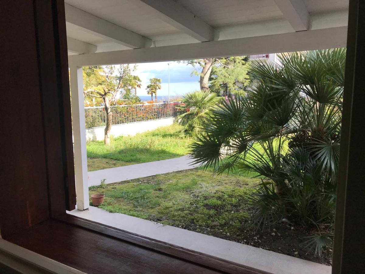 Il Rhybasteinon Villa Ruvo di Puglia Luaran gambar