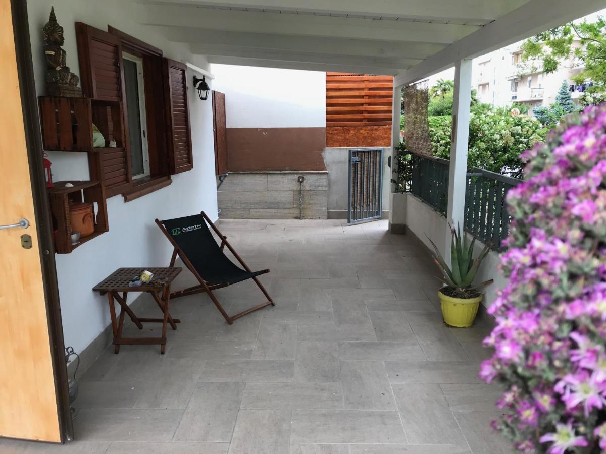 Il Rhybasteinon Villa Ruvo di Puglia Luaran gambar